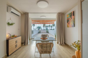 Blue Beach apartment